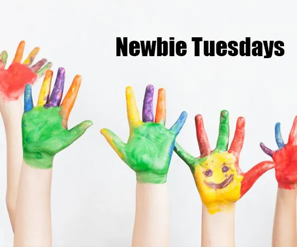 newbietuesdays