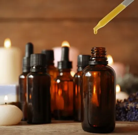Oil Blending