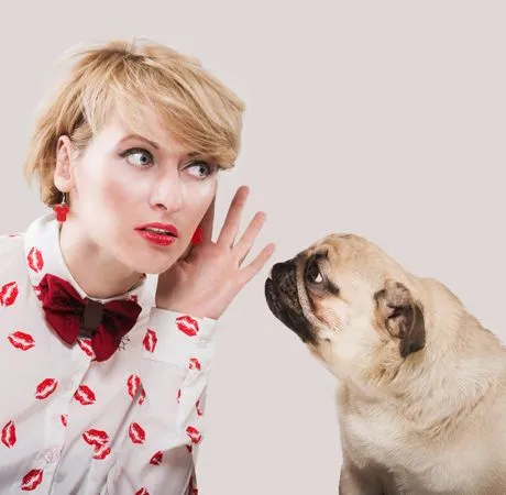 Pet Psychic